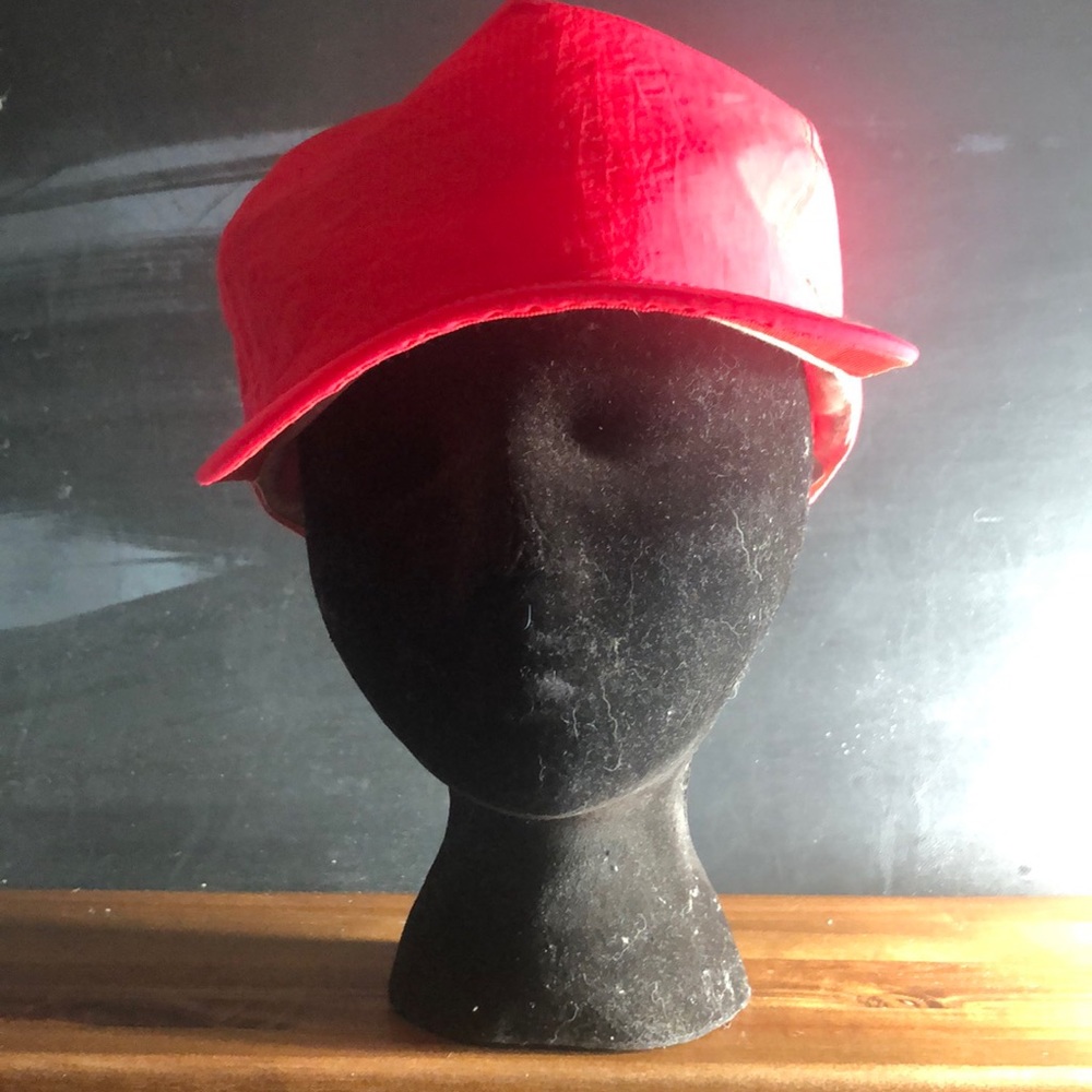 Ladies Adjustable Cap 🧢